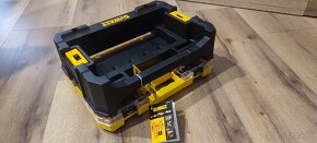 Dewalt toughcase - 2