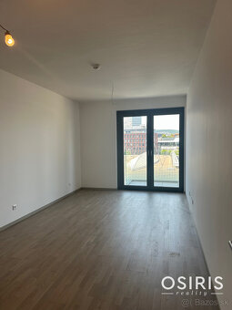 TOP cena - Metropolis - 2 izb. apartmán s garážovým miestom - 2