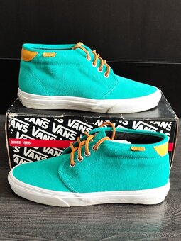 Vans Chukka Boot 69 - 2