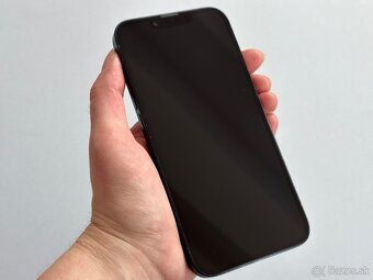 iPhone 14 128GB Black Nová Baterka - 2