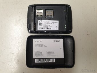 4G WiFi modem na SIM kartu - 2