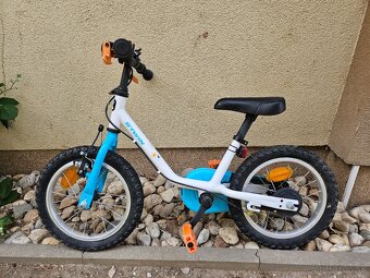 Detský bicykel BTWIN - 2