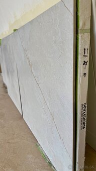 Gresova Dlazba Carno Ivory 60x60; 12ks / 4,32m2 - 2