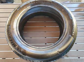 Michelin Primacy 4 S2 205/55 R16 91H - 2