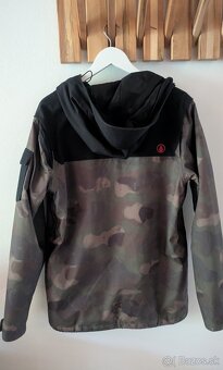 Bunda Volcom M - 2