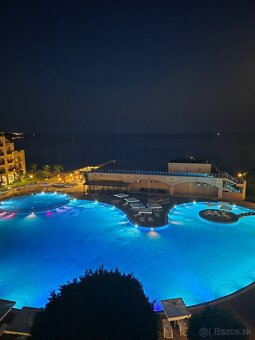 Apartmán na pláži - Bulharsko, Aheloy - 2