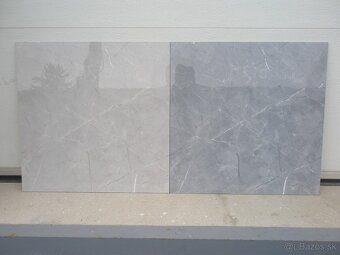 Predám exkluzívne porcelánové dlažby 600x600 mm R11 - 2
