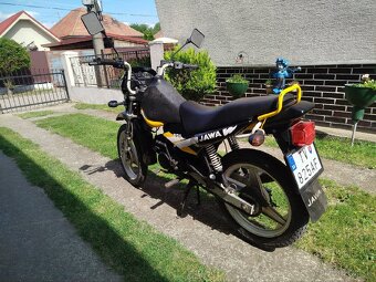 Jawa Mosquito 50 - 2