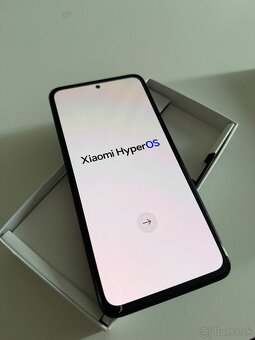Redmi Note 14 4G – 256 G - 2