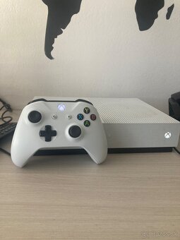 Xbox one s - 2