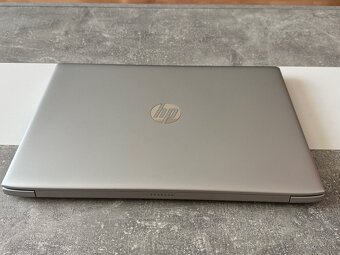 HP ProBook 450 G5 – i7, SSD, FHD, numerická klávesnica - 2