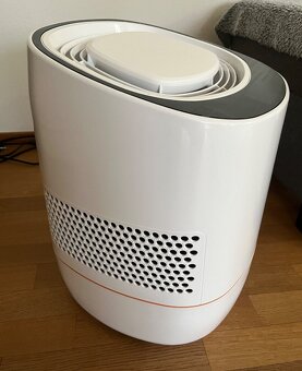 Zvlhčovač vzduch Airbi Prime - 2