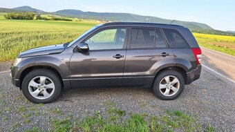 GrandVitara II - 2