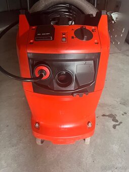 Hilti systém recyklace vody DD-WMS 100 s pojezdovým držadlem - 2