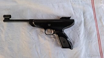 Vzduchovka TEX mod.3 - 2