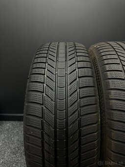 Sada pneu Continental 235/55/18 100H - 2