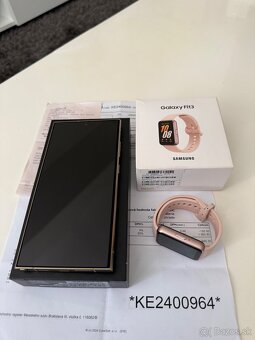 samsung s24 ultra 256gb, zaruka - 2