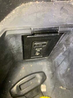 CIC bmw e60 e61 e63 e64 - 2