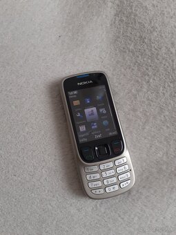 NOKIA 6303 - 2