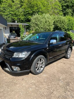 Fiat Freemont 2.0 MJT 4x4 - 2