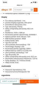 PlayStation 5 + prislusenstvo - 2