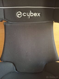 Autosedacka Cybex - 2