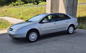 Citroen C5 2.0 LPG - 2
