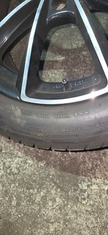 225x50x18  Goodyear  2023 - 2