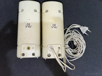 PC Reproduktory Target TRG-S 15 - 2