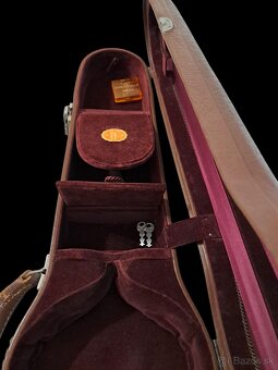 ORIGINAL JAEGER ETUI - 2