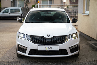 Škoda Octavia Combi 2.0 TSI RS 230 - 2
