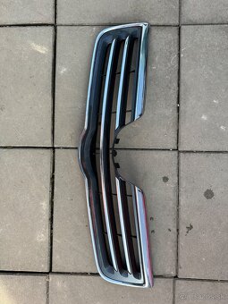 Predám volant svetlo airbag Slimák Avensis T25 2003- - 2