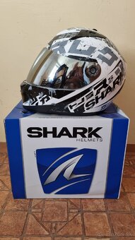 Shark Ridill Kengal helma XL - 2