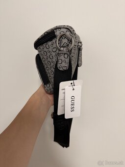 Crossbody GUESS taška - 2