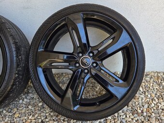 Audi Blade R21 Racing Line 5x112 - 2