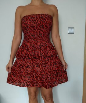 Dámske šaty S,M,L - 2