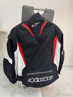 Alpinestars panska moto bunda - 2