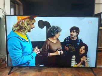 LG 65UJ6307 65" 164cm. 4K UHD SmartTV HDR Effect - 2