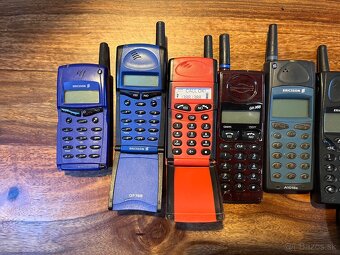 Vintage Ericsson - 2