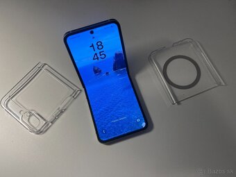 Samsung Galaxy Z Flip 6 – 512 GB – Ako nový,záruka a poisten - 2