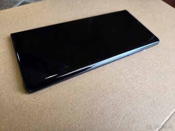 Predam Samsung NOTE 9 v TOP stave - 2
