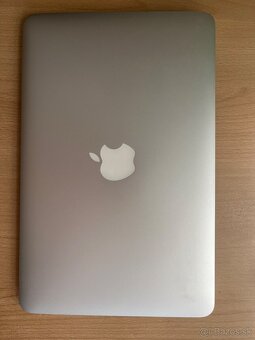 Macbook air 11 inch 2015 - 2