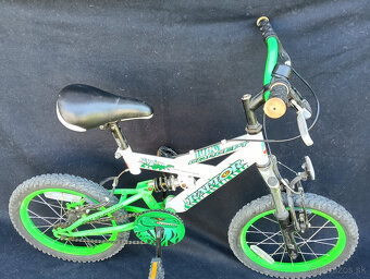 bicykel - 2