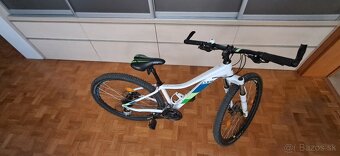 Horsky bicykel Cube Access WS /damsky, dievcensky/ - 2