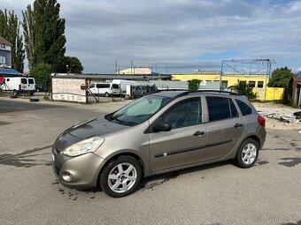 Renault Clio 3 Grandtour - 2