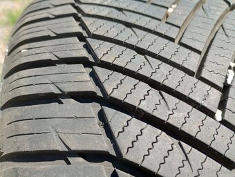 Predam 4ks pneu 215/40/zr17 celorocne 87W Imperial - 2