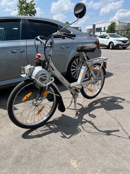 Velosolex - 2