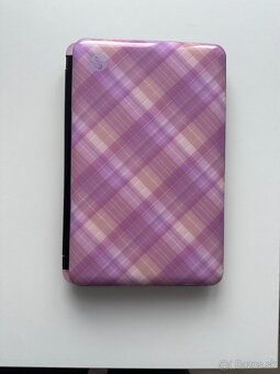 HP Mini 210-1150ec Pink Edition - 2