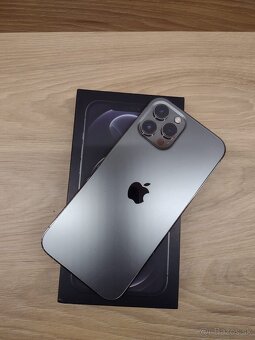 iphone 12 pro max 256 gb - 2