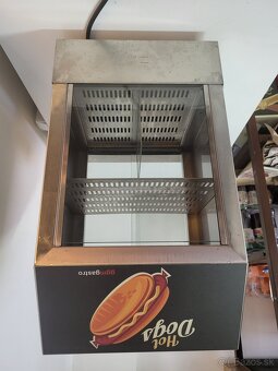 Hot dog - 2